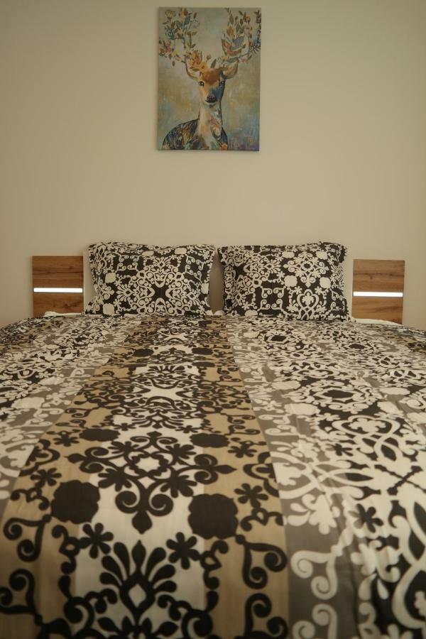Holiday Apartman With Free Parking Gyor Ngoại thất bức ảnh